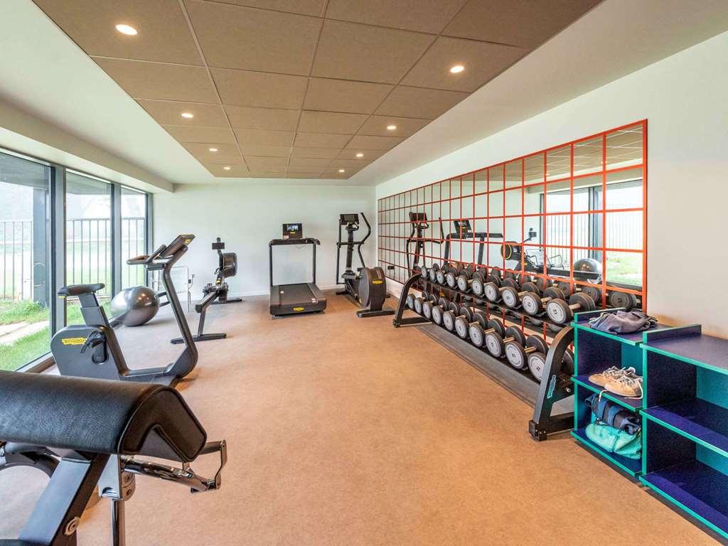 Ibis Budget Rouen Sud Zenith Saint-Etienne-du-Rouvray Tiện nghi bức ảnh