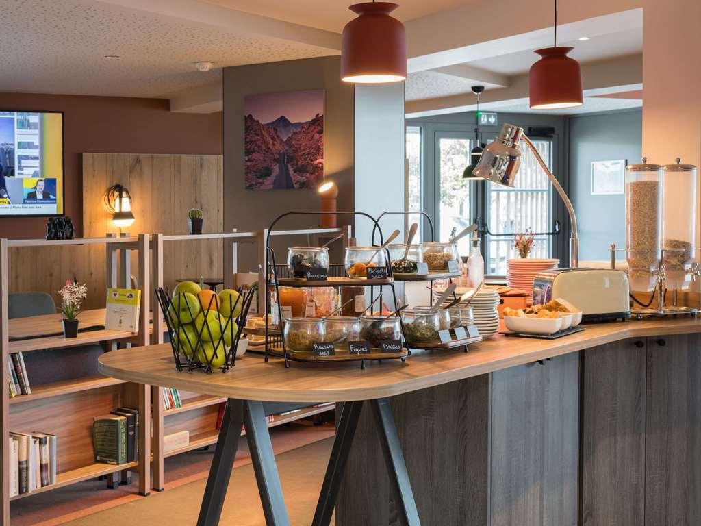 Ibis Budget Rouen Sud Zenith Saint-Etienne-du-Rouvray Ngoại thất bức ảnh