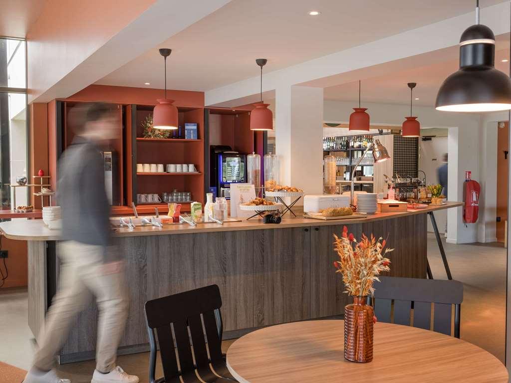 Ibis Budget Rouen Sud Zenith Saint-Etienne-du-Rouvray Ngoại thất bức ảnh
