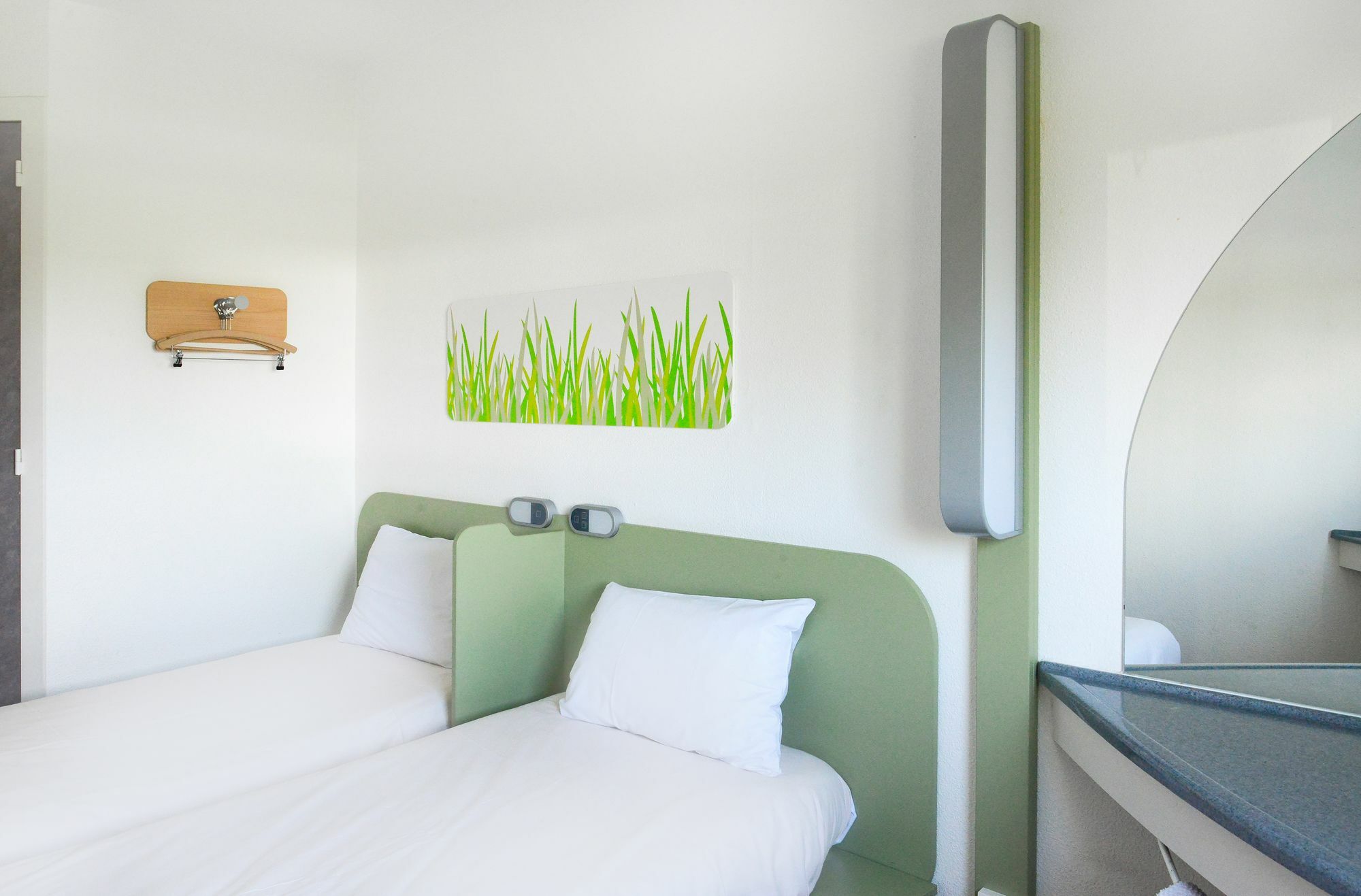 Ibis Budget Rouen Sud Zenith Saint-Etienne-du-Rouvray Ngoại thất bức ảnh