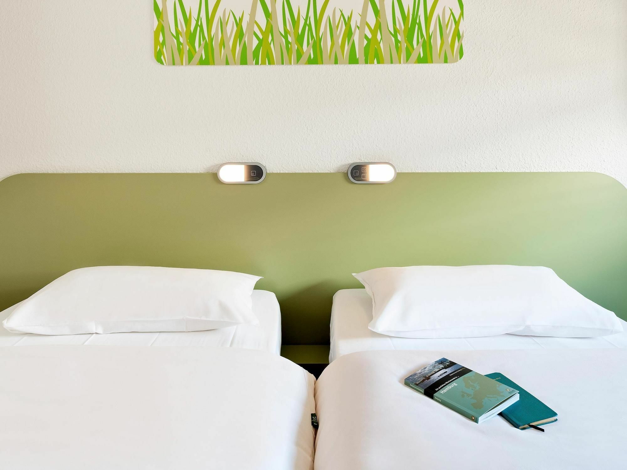 Ibis Budget Rouen Sud Zenith Saint-Etienne-du-Rouvray Ngoại thất bức ảnh