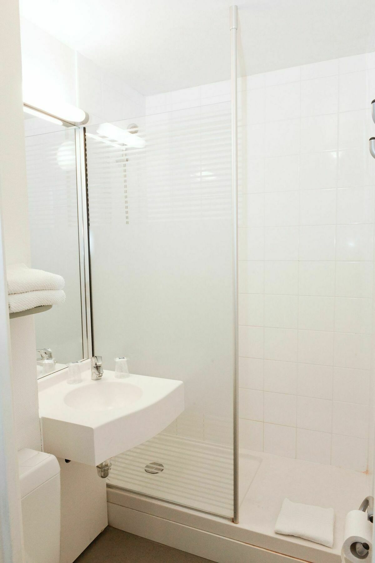Ibis Budget Rouen Sud Zenith Saint-Etienne-du-Rouvray Ngoại thất bức ảnh