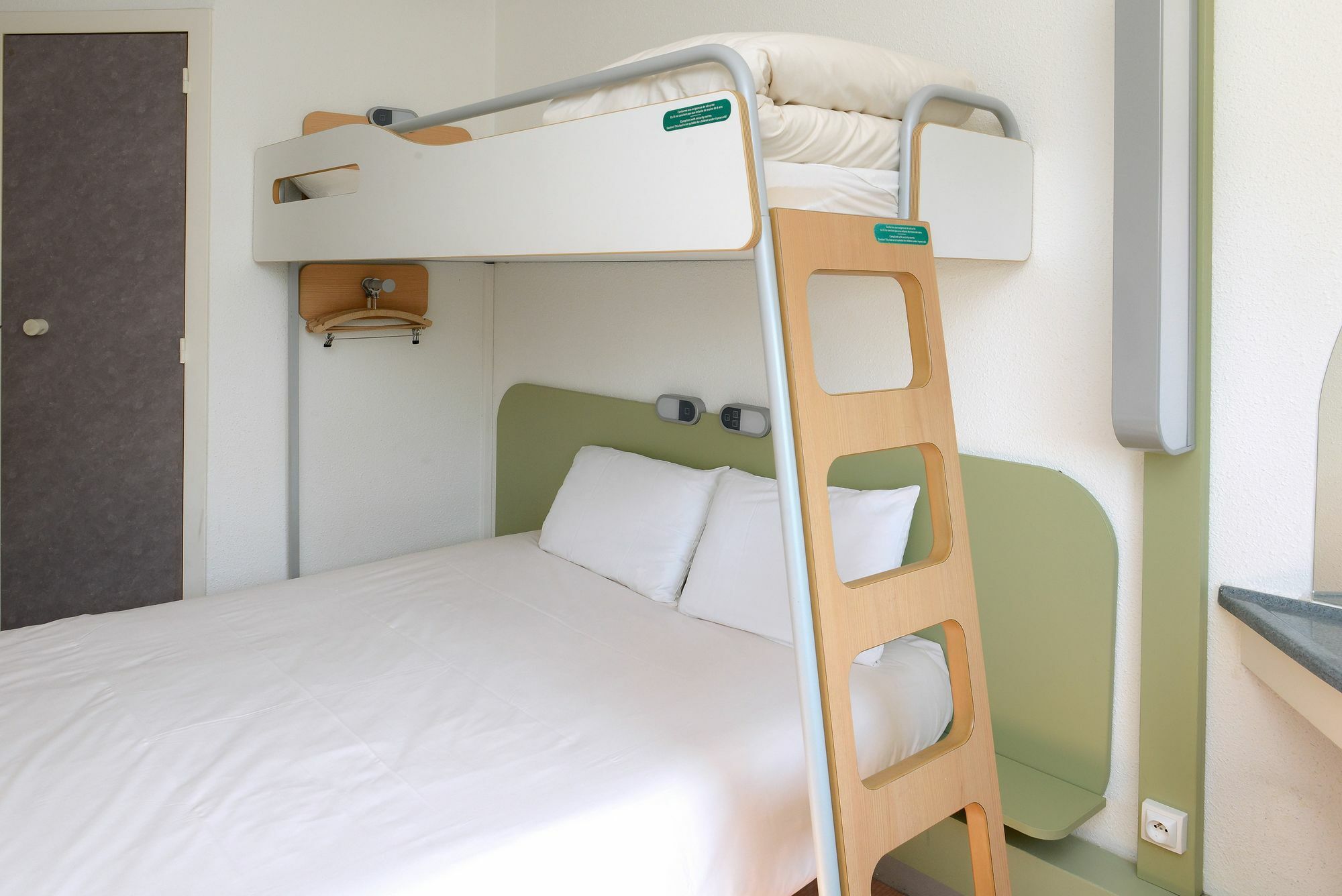 Ibis Budget Rouen Sud Zenith Saint-Etienne-du-Rouvray Ngoại thất bức ảnh